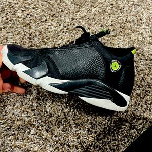 Jordan retro 14